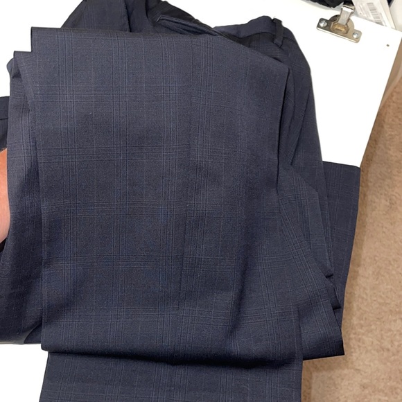 Mens Banana Republic Dress Pants - Picture 3 of 3